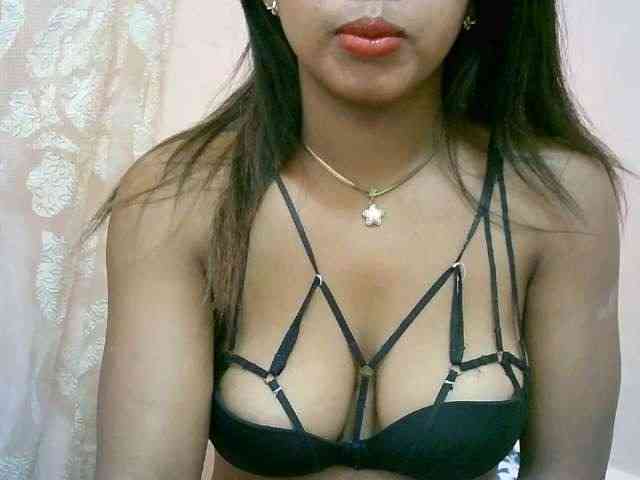 BelliBellaha webcam
