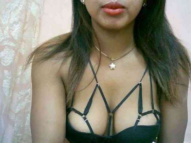 BelliBellaha webcam