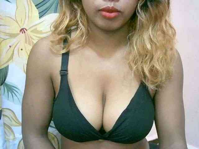 BelliBellaha webcam