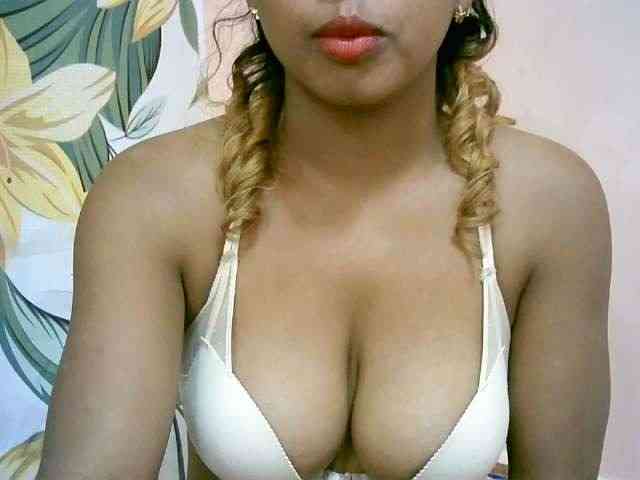 BelliBellaha webcam