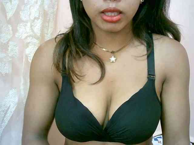 BelliBellaha webcam