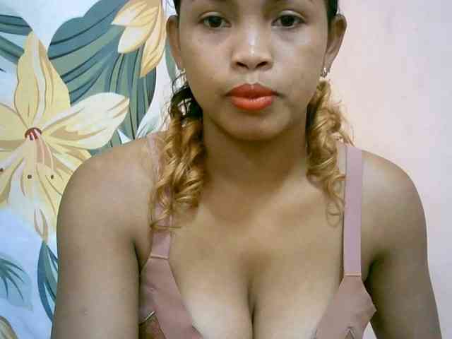 BelliBellaha webcam