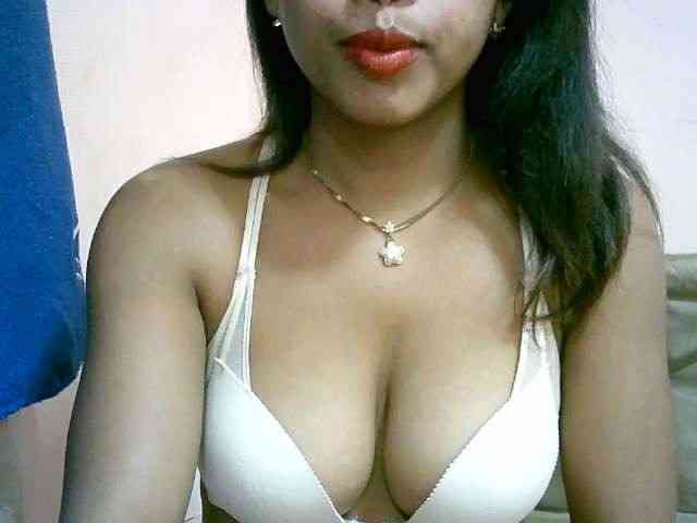 BelliBellaha webcam