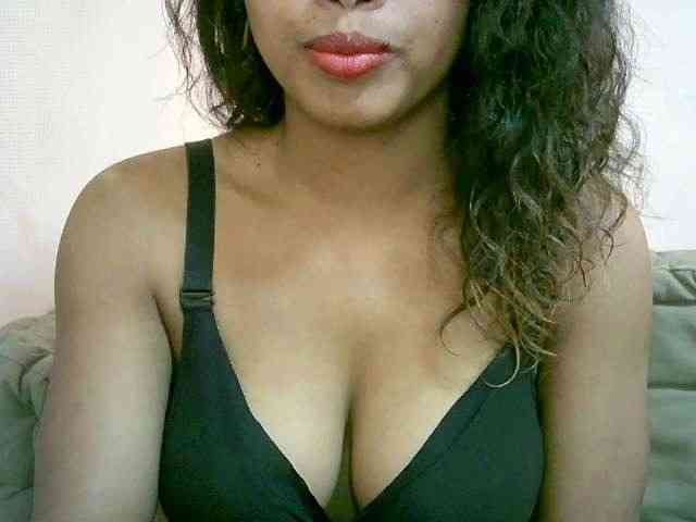 BelliBellaha webcam