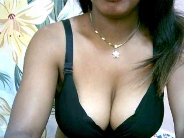 BelliBellaha webcam