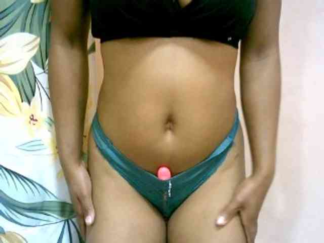BelliBellaha webcam
