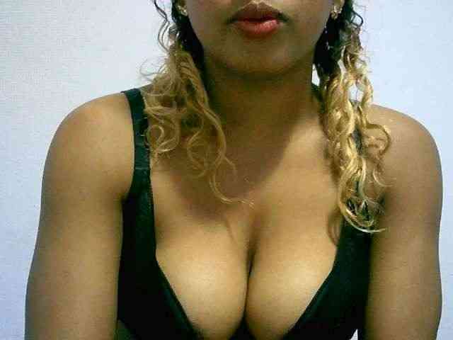 BelliBellaha webcam