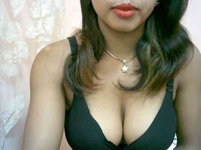 BelliBellaha webcam