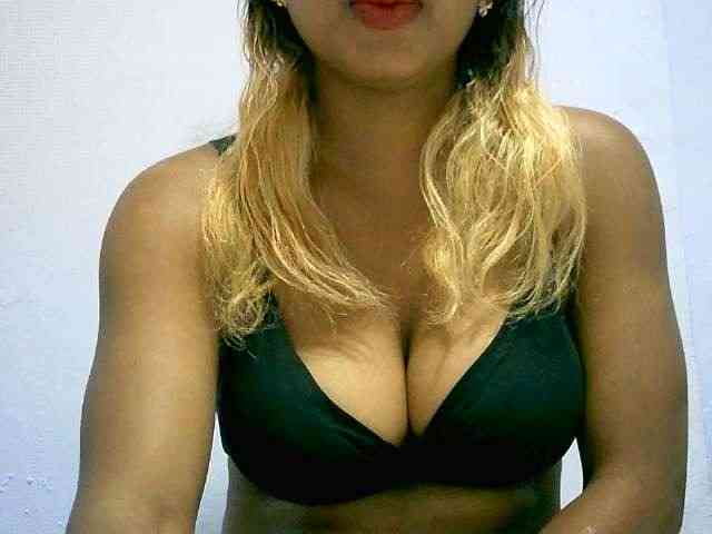 BelliBellaha webcam
