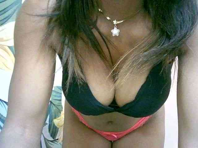 BelliBellaha webcam