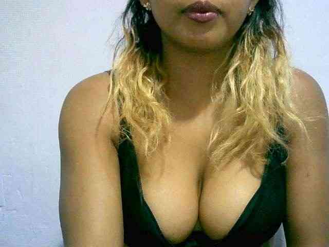 BelliBellaha webcam