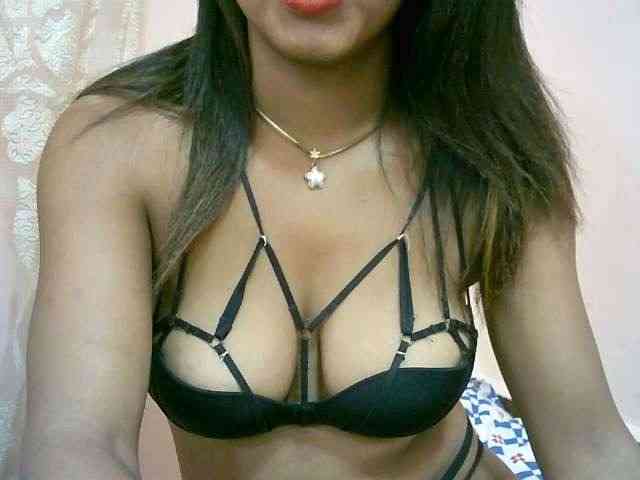 BelliBellaha webcam