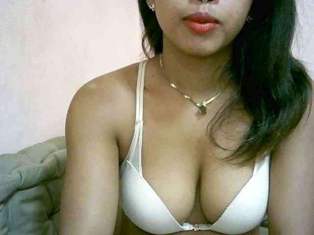 BelliBellaha webcam