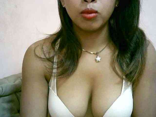 BelliBellaha webcam