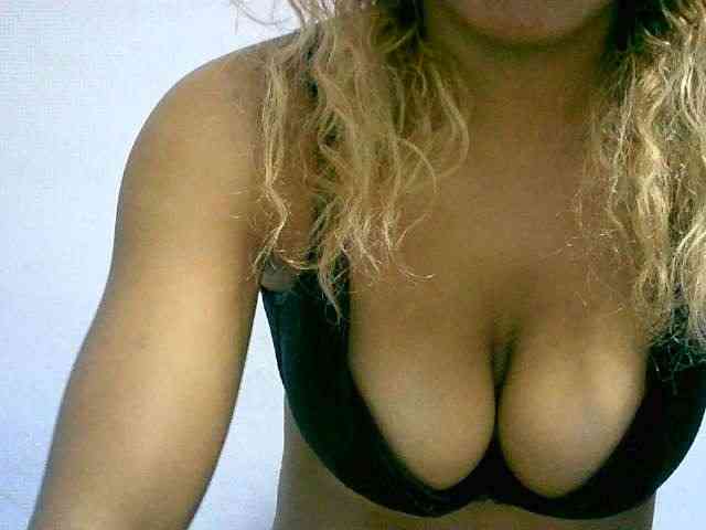 BelliBellaha webcam