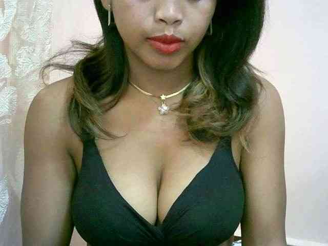 BelliBellaha webcam