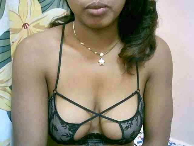 BelliBellaha webcam