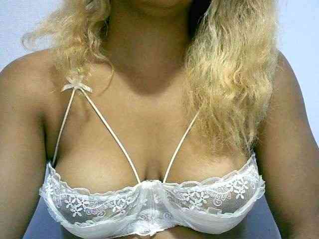 BelliBellaha webcam