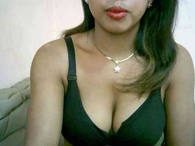 BelliBellaha webcam