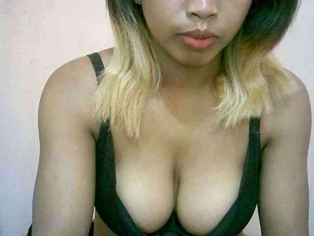 BelliBellaha webcam