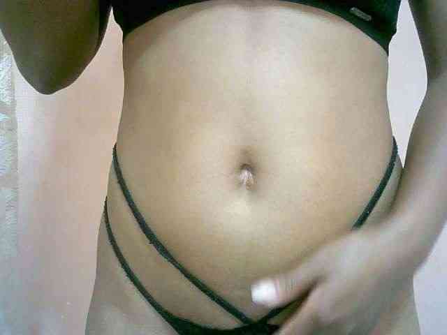BelliBellaha webcam
