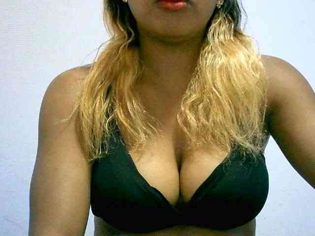 BelliBellaha webcam