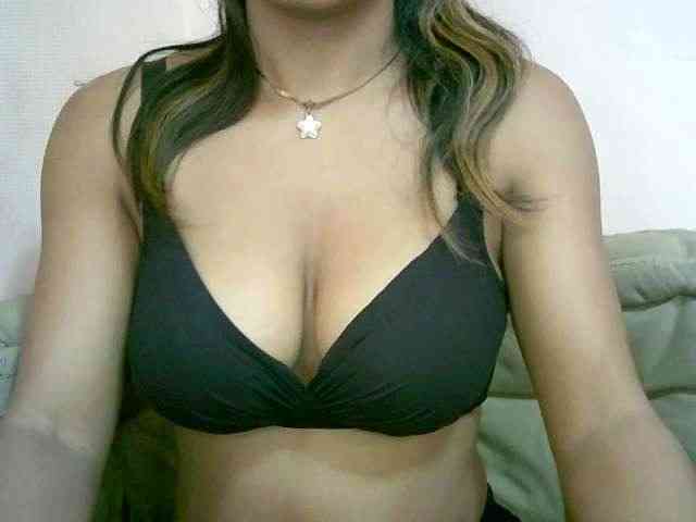 BelliBellaha webcam
