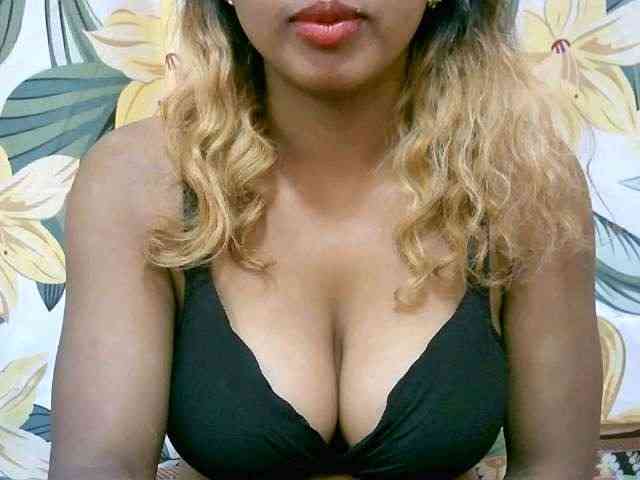 BelliBellaha webcam