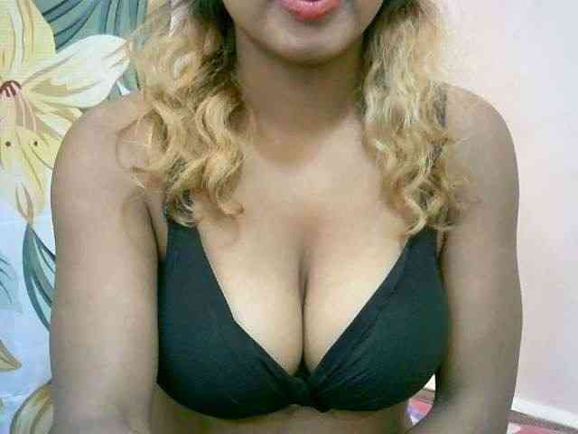 BelliBellaha webcam