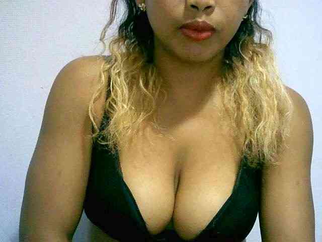 BelliBellaha webcam