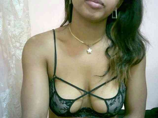 BelliBellaha webcam