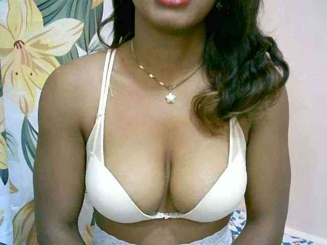 BelliBellaha webcam