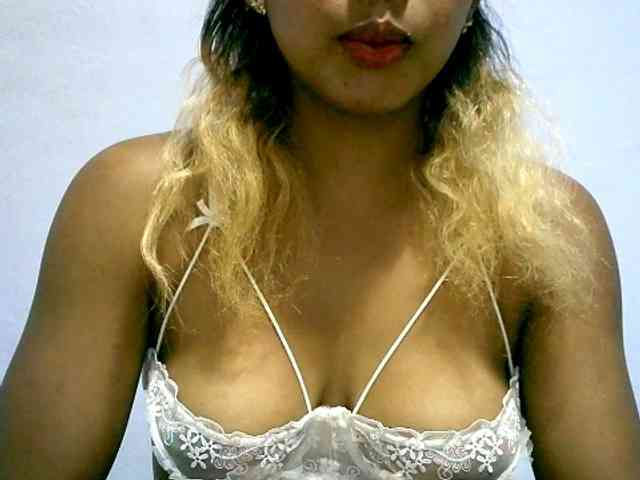 BelliBellaha webcam