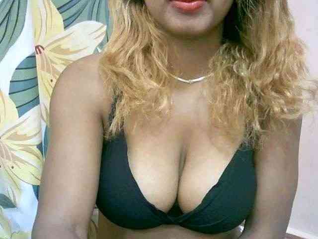 BelliBellaha webcam