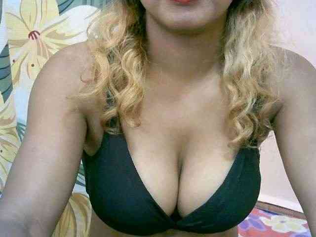 BelliBellaha webcam