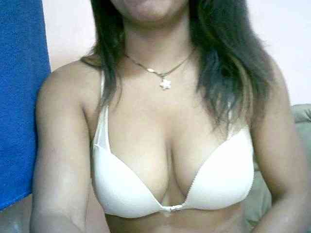 BelliBellaha webcam
