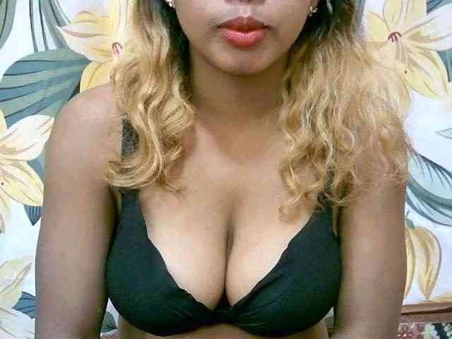 BelliBellaha webcam