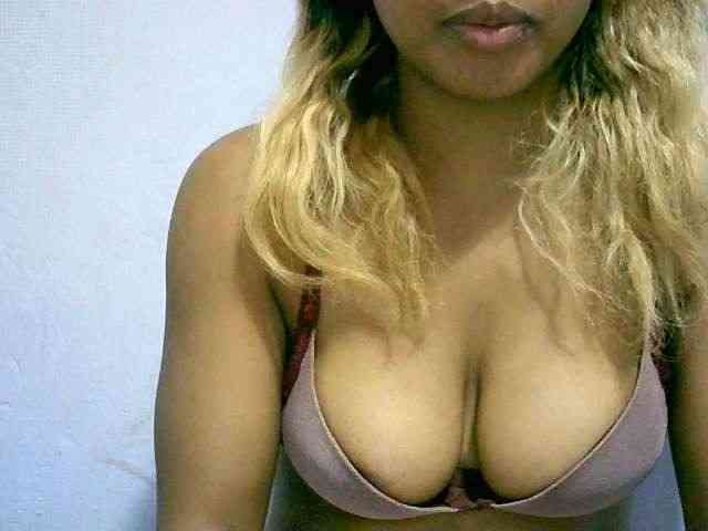 BelliBellaha webcam
