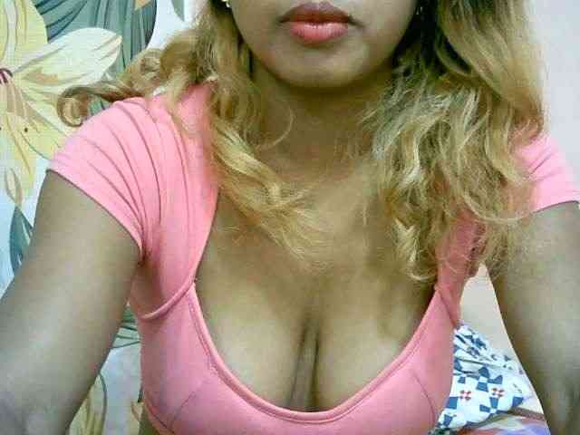 BelliBellaha webcam