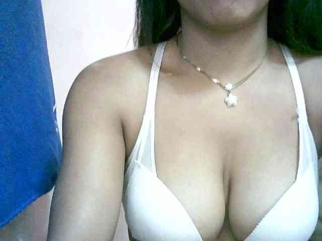 BelliBellaha webcam