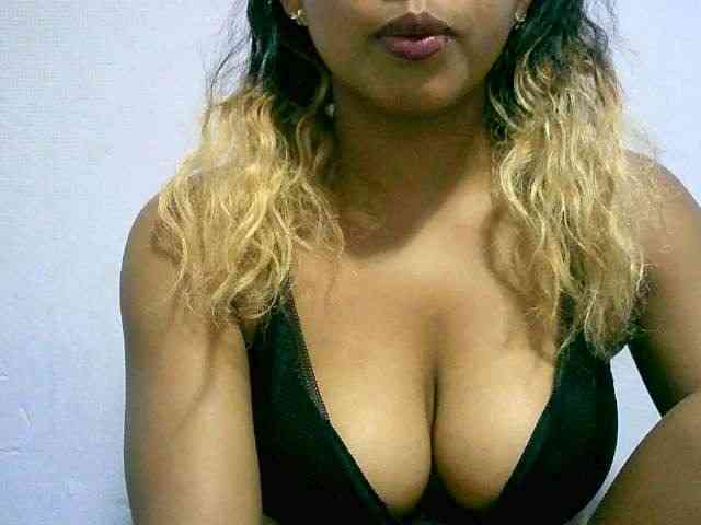 BelliBellaha webcam