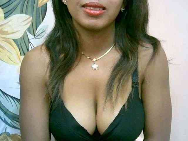 BelliBellaha webcam