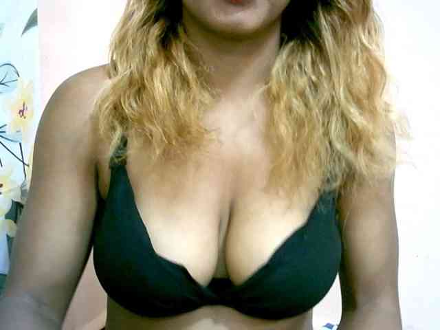 BelliBellaha webcam