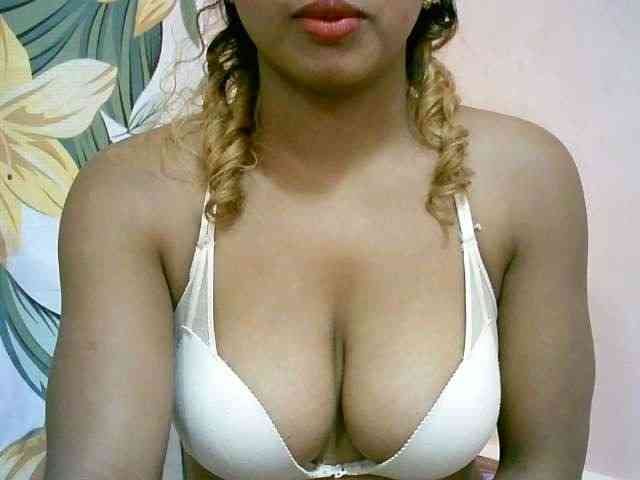 BelliBellaha webcam