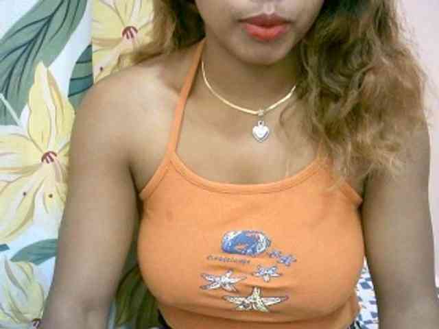 BelliBellaha webcam