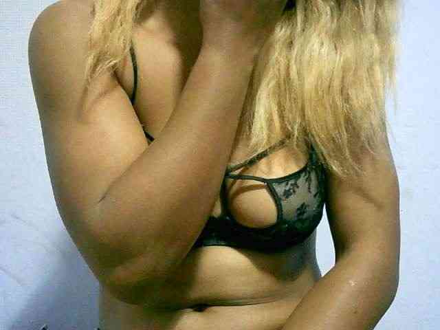 BelliBellaha webcam