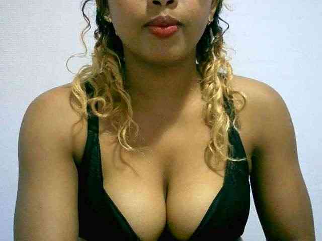 BelliBellaha webcam