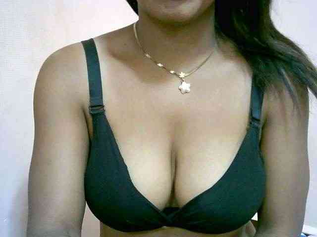 BelliBellaha webcam
