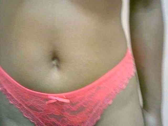 BelliBellaha webcam