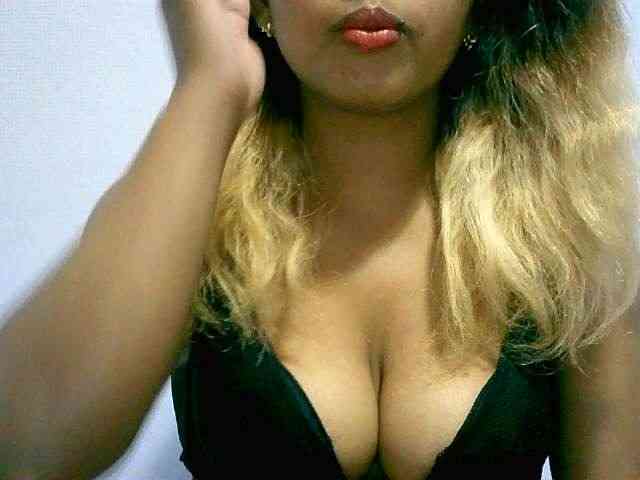 BelliBellaha webcam